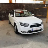 دنا معمولی تیپ ۲، مدل ۱۳۹۵
