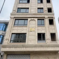 فروش آپارتمان ۱۰۰ متری ۲ خوابه در کوی امیرالمومنین