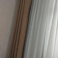 والان پرده پانج کرم نسکافه ای|پرده، رانر، رومیزی|تهران, نعمت‌آباد|دیوار