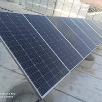 پنل خورشیدی باطری لیتیوم خورشیدی