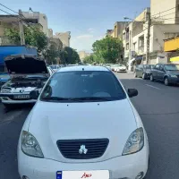 تیبا ۲ مدل ۹۹ بیرنگ