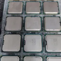 پردازنده سی پی یو مادربرد CPU i3 i5 i3|قطعات و لوازم جانبی رایانه|اصفهان, ارزنان|دیوار