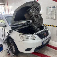 مکانیکی چینی تخصصی چینی ام وی ام جک s5 لیفان kmc|خدمات موتور و ماشین|تبریز, |دیوار