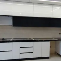 ساخت ونصب کابینت وکمددیواری ودرب چوبی|خدمات پیشه و مهارت|تاکستان, |دیوار
