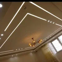 کناف.نقاشی.نورپردازی.اجرای دکوراسیون سراسر شیراز|خدمات پیشه و مهارت|شیراز, فرگاز|دیوار