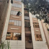 خدمات نماشویی پیچ رولپلاک کفسابی راپل ارتفاع کار