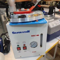 اتو سیلور استار ،اتو صنعتی|سایر لوازم برقی|مشهد, سپاد|دیوار