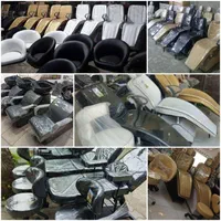 بورس لوازم آرایشگاهی