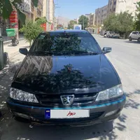 پارس سال 95|خودرو سواری و وانت|شیراز, فرگاز|دیوار