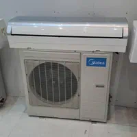 جاوید تهویه . فروش و مشتری کولره سوخته شما هستم|کولر گازی و فن‌کوئل|اهواز, لشکرآباد|دیوار
