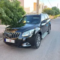 هایما S7 پلاس، مدل ۱۴۰۱|خودرو سواری و وانت|شیراز, ابیوردی|دیوار