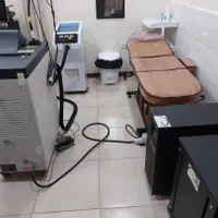 یو پی اسUPS LASER GRAVITY 10KVA آنلاین آکبند|مودم و تجهیزات شبکه|تهران, جوانمردان (اندیشه)|دیوار
