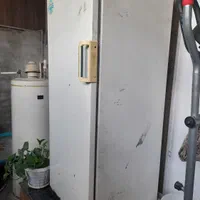 یخچال فریزر پارس فروشی