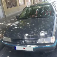 پژو 405 جی ال (GL)، مدل ۱۳۸۴|خودرو سواری و وانت|تهران, خاوران|دیوار