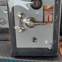 فروشنده گاوصندوق تکی وعمده