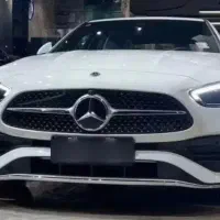 c200L full option 2025|خودرو سواری و وانت|تهران, میرداماد|دیوار