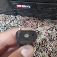باند و ظبط و رادیو آیوا