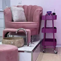 مژه کار مسلط ترجیحا با مشتری|استخدام درمانی، زیبایی، بهداشتی|تهران, ازگل|دیوار