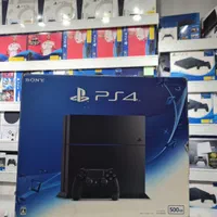 فروش پلی استیشن۴ ps4 کارکرده باگارانتی نصب بازیps4|کنسول، بازی ویدئویی و آنلاین|تهران, شهرک غرب|دیوار