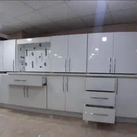 کابینت حاضری جادار.کد(368761)|مصالح و تجهیزات ساختمان|رشت, پیرکلاچای|دیوار