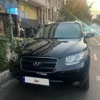 هیوندای سانتافه ix 45 2700cc، مدل ۲۰۰۸|خودرو سواری و وانت|تهران, ازگل|دیوار