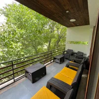 ویلا جنگلی کوهستانی ۲ خوابه شهرکی ویو ابدی|اجارهٔ کوتاه‌مدت ویلا و باغ|لواسان, |دیوار