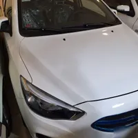 شاهین G اتومات CVT مدل ۱۴۰۴|خودرو سواری و وانت|تبریز, |دیوار