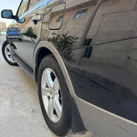 هیوندای وراکروز ix55، مدل ۲۰۱۱
