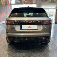 لندرور رنجرور، مدل ۲۰۱۹
