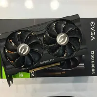 کیس نسل 12 با گرافیک 3060 EVGA گیمینگ 12 گیگ|رایانه رومیزی|مشهد, عامل|دیوار