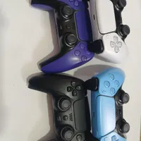 دسته پلی استیشن ۴/دسته پی اس فور/دستهps4/دانگل ps4|کنسول، بازی ویدئویی و آنلاین|اصفهان, خلیل آباد|دیوار
