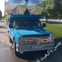 تانکر ابخور تلاسه آبشخور گوسفندی تولیدی|حیوانات مزرعه|خرم‌آباد, |دیوار