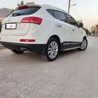 جک اتوماتیک مدل 97
