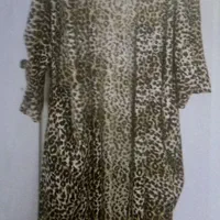 مانتو پلنگی نو