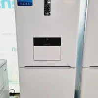 یخچال فریزر هیمالیا مدل امگا پلاس عرض80باگارانتی|یخچال و فریزر|گرگان, |دیوار