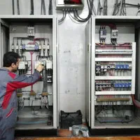 برقکار سرویس پکیج تعمیر کار دوربین دزدگیر برق کار|خدمات پیشه و مهارت|تهران, سعادت‌آباد|دیوار