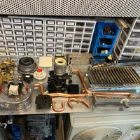 تعمیرات پکیچ و ابگرمکن