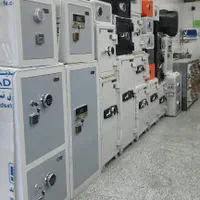 فروش انواع گاوصندوق|عمده‌فروشی|قم, علی آباد سعدگان|دیوار