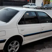 پژو پارس LX TU5، مدل ۱۳۹۷|خودرو سواری و وانت|کرمان, |دیوار