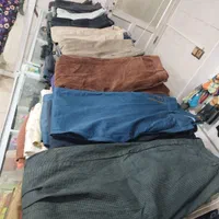 شلوار کار