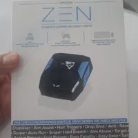 دستگاه کرونوس زن