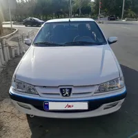 پژو پارس سال، مدل ۱۴۰۰