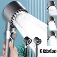 سردوش ماساژور 3 حالته