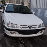 پژو پارس سال مدل ۱۴۰۰