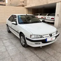 پژو پارس LX TU5، مدل ۱۴۰۰|خودرو سواری و وانت|اهواز, شهرک دانشگاه|دیوار