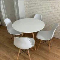 میز و صندلی غذاخوری