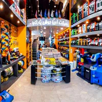 دستگاه جوش میگ 630 آب خنک /CO2 ایران ترانس|ماشین‌آلات صنعتی|مشهد, کوشش|دیوار