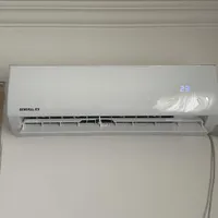 خریدارکولر اسپلیت سالم وسوخته