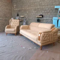 مبل پیانو.  چستر لمسه|مبلمان خانگی و میز عسلی|ارومیه, |دیوار