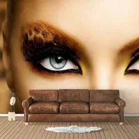 کاغذدیواری/کاغذپتینه/پوسترسه بعدی/آلکور/دَهماهه|مصالح و تجهیزات ساختمان|اصفهان, شهرک کاوه|دیوار
